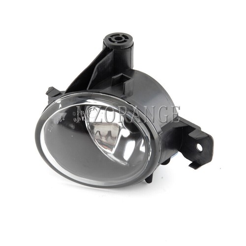 Left Side Driver Front Fog Light Driving Lamp For BMW X5 E70 2007 2008 2009 2010 - Picture 3 of 11