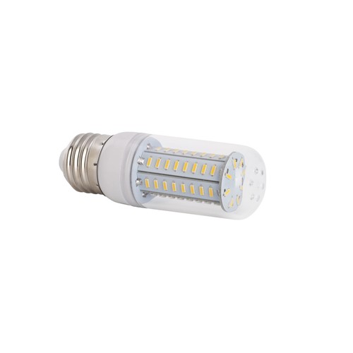 Dimmable B22 E27 GU10 G9 E14 LED Corn Bulbs Light SMD 4014 14W 18W 25W Lamp 220V - Picture 8 of 18