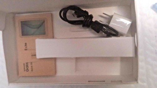 Samsung Galaxy Tab E Lite SM-T113 8GB, Wi-Fi, 7in white,8gb,Wi-Fi nicecondition - Picture 10 of 12