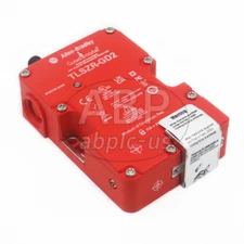 NEW ALLEN-BRADLEY 440G-TZS21UPRH GUARDMASTER TLSZR-GD2 Safety Interlock Switch