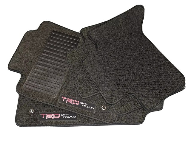 Toyota Tacoma Off Road Parts