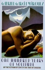 One Hundred Years of Solitude - Paperback By Gabriel Garcia Marquez - VERY GOOD