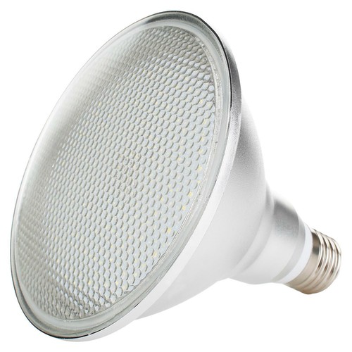 Bombilla de foco LED regulable E27 PAR20 PAR30 PAR38 14W 24W 30W Blanco 220V - Imagen 8 de 15