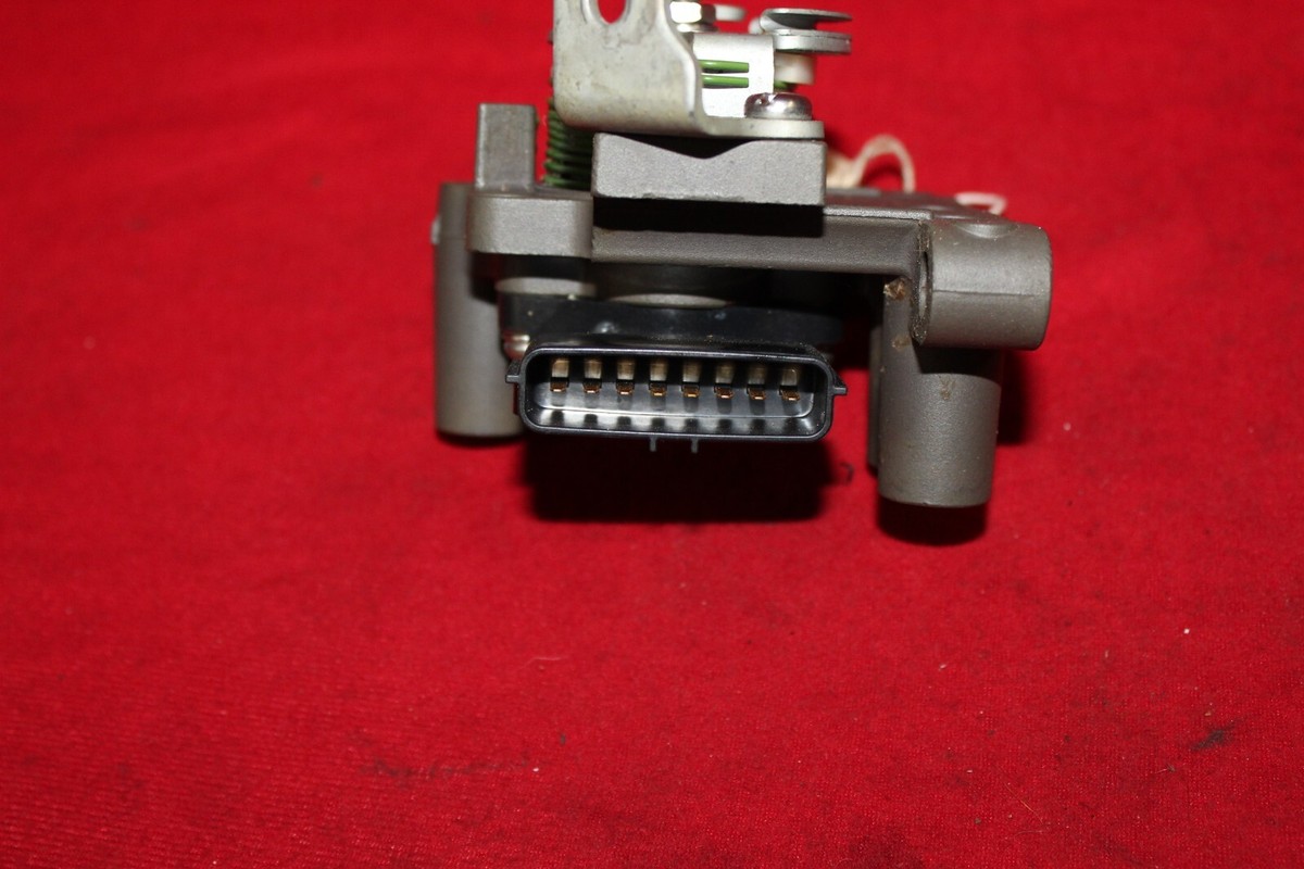 Yamaha FX FZR FZS SHO SVHO 1.8 Throttle Position Accel Yamaha FX FZR FZS SHO SVHO 1.8 Throttle Position Accel