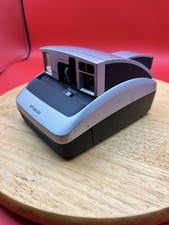 Vintage Polaroid One 600 Classic Instant Photo Camera. Not Tested