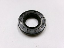 NEW TC 17X32X6 DOUBLE LIPS METRIC OIL / DUST SEAL 17mm X 32mm X 6mm