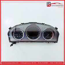 Compteur Mercedes 250