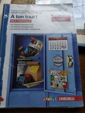 A ton tour 3 Zanichelli