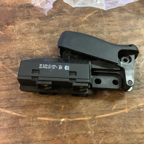 Marquardt 1269 On/Off Switch (new)