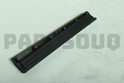 みやっちさま 7507442021 Genuine Toyota MOULDING SUB-ASSY 75074-42021 | eBay