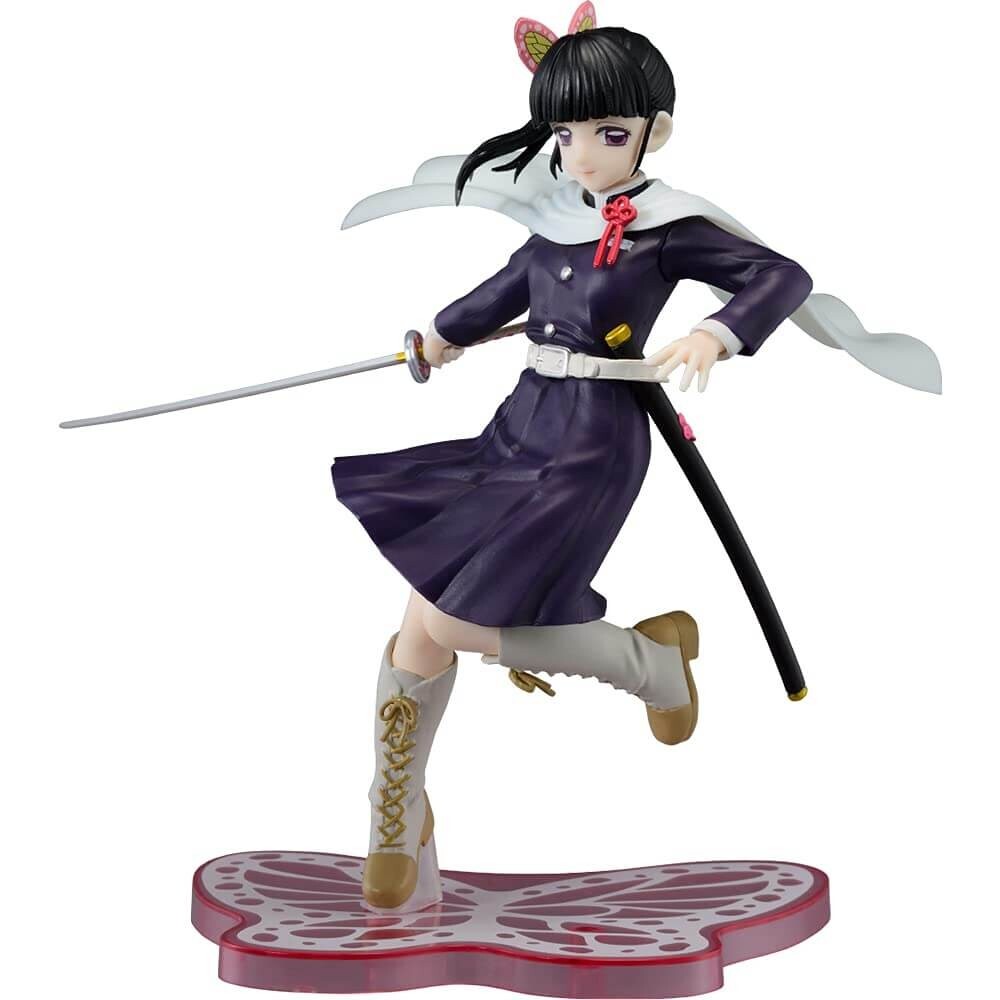 Demon Slayer figure Kanao Tsuyuri Ichiban Kuji D BANDAI JP | eBay