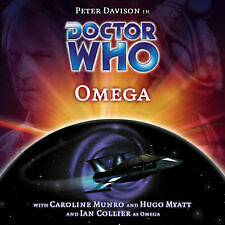 Doctor Who - Big Finish - Audiobook CDs - Monthly Range 41-59 OOP vRare - Picture 8 of 19