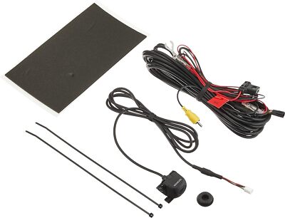 KENWOOD スタンダードリアビューカメラCMOS-230 CMOS-230/230W | 後方/前方確認用カメラ | システムアップ | KENWOOD