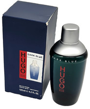HUGO BOSS Men HUGO Dark Blue Fragrances for sale