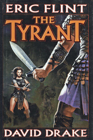 ERIC FLINT - The Tyrant - Picture 1 of 1