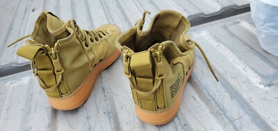 Jardines Chimenea Descripción del negocio NIKE AIR FORCE 1 SF AF1 MID URBAN UTILITY FTWR GODDESS OF VICTORY SIZE MENS 8.5 | eBay Jardines Chimenea Descripción del negocio NIKE AIR FORCE 1 SF AF1 MID URBAN UTILITY FTWR GODDESS OF VICTORY SIZE MENS 8.5 | eBay