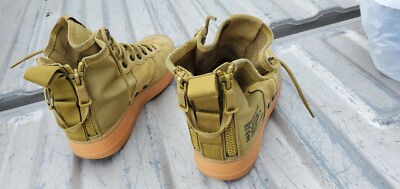 nike sf air force 1 utility mid