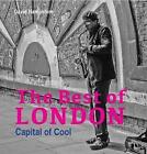 The Best of London: Capital of Cool by David Hampshire (Paperback, 2017)