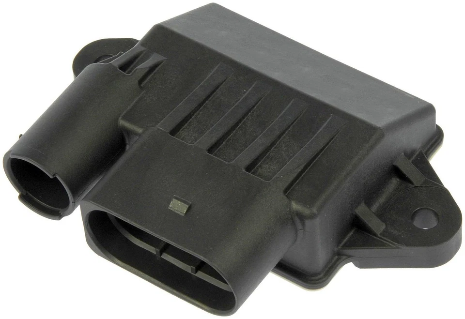 Diesel Glow Plug Controller fits 2005-2006 Mercedes-Benz E320 DORMAN OE SOLUTIO - Image 2 of 3