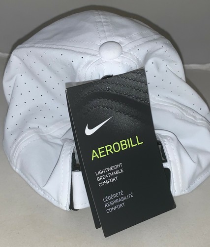 Patrick Reed PGA signed Nike Golf Hat autographed 2018 Masters Winner JSA - Bild 3 von 3