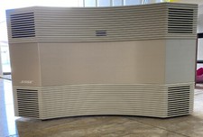 BOSE Acoustic Wave AM/FM Radio Music System CD Player CD-3000 NO REMOTE 