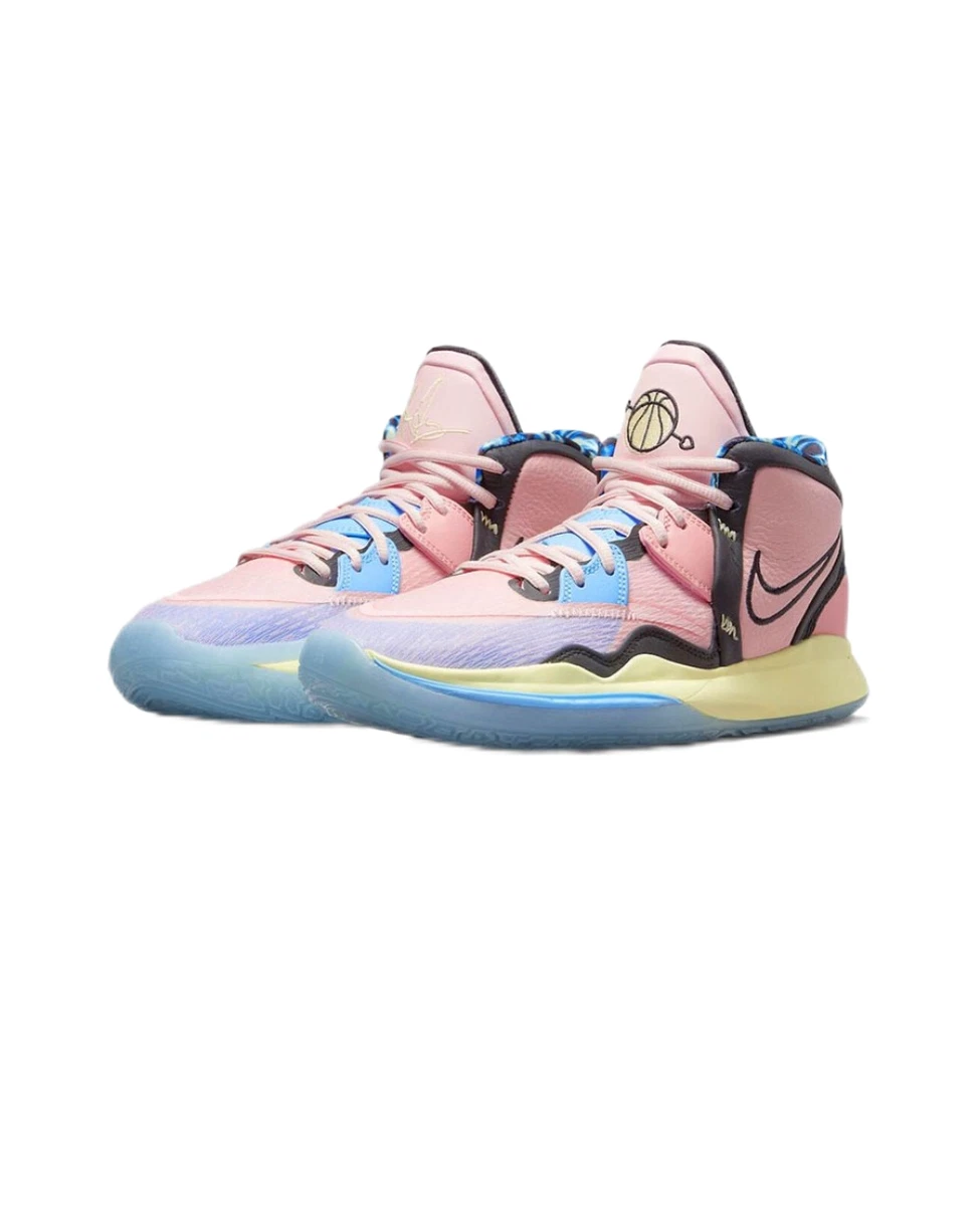 Nike Kyrie Infinity EP Valentine's Day for Sale | Authenticity