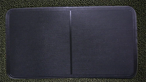 1974-1978 Ford LTD 2 двери полный Cutpile замена ковер набор - Изображение 3 из 4