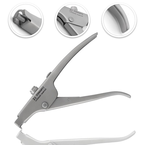Cynamed Universal Dental Capsule Applier Applicator Gun- Easy Precision Gun - Picture 5 of 5