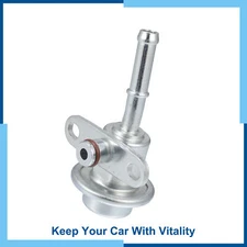 Pack (1) Car Fuel Injection Pressure Regulator for Toyota Tundra 2000-2009