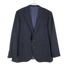 Suitsupply Lazio Pure Blue Line Blazer Jacket Size EU:64; UK:54; US:54S