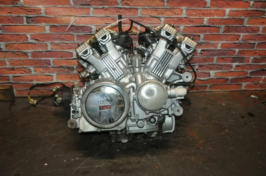 Yamaha on sale xvz 1200