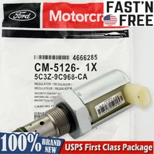 OEM Motorcraft IPR Injection Pressure Regulator Valve for 03-10 6.0L Powerstroke