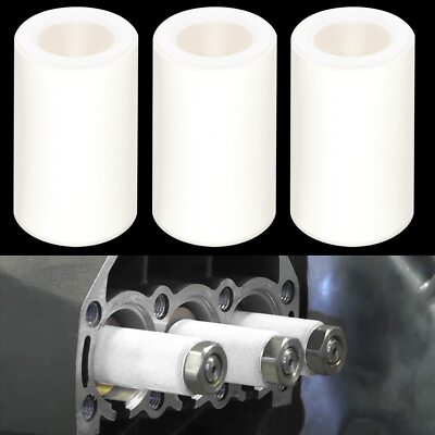 #ad #ad 3Pcs Ceramic Piston General Interpump TP Pump 51040009 25x9x15mm Ceramic Plunger $39.94