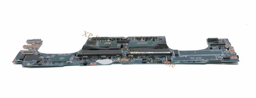 01YU955 01YU709 für Lenovo ThinkPad X1 Extreme 1. Gen Mainboard i7-8750 - Bild 4 von 5