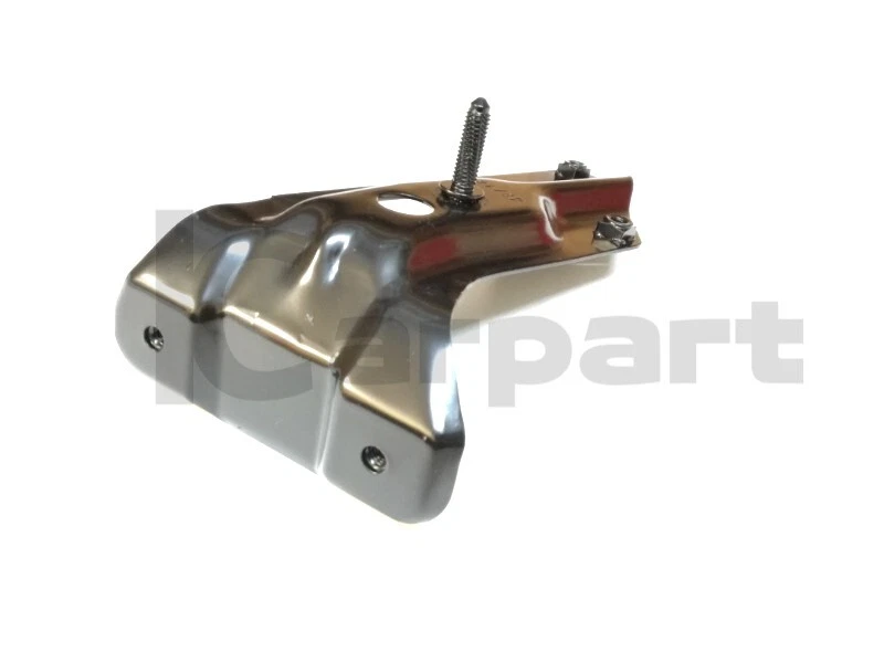 New OEM Front fender support bracket Left VW Golf V Hatchback 2004 