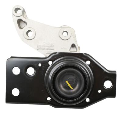 Coussinet De Moteur Renault 11210JY00B - Pour Koleos Et Nissan X-Trail 2.0 DCi - Neuf D'Origine