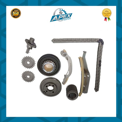 MITSUBISHI PAJERO 3.2 DID DIESEL ENGINE 4M41 TIMING CHAIN KIT ME203833