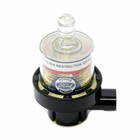 2003-2007 Ford F250-550 6.0L Diesel Air Filter Intake Gauge OEM NEW 5C3Z-9N622-A