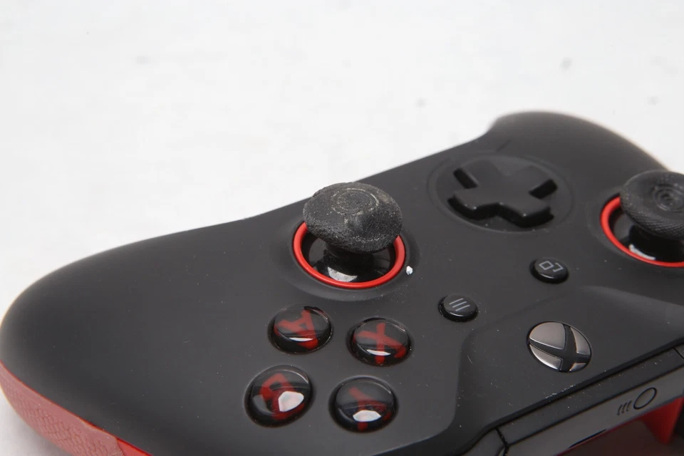 Scuf Gaming Prestige Xbox One Customizable Gaming Controller BAD BATTERY R43 - Image 4 of 4