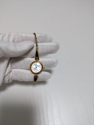 Canal 4C Analog Quartz Women 4 C Bracelet Type Antique Vintage 882543988 - Picture 2 of 12