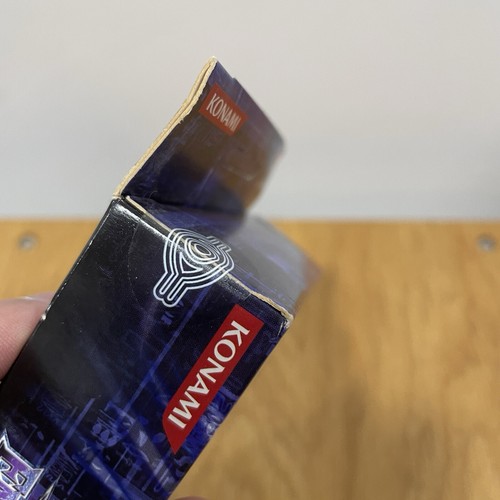 YuGiOh - The Dark Emperor Structure Deck 1st Edition (Sealed) SDDE - Picture 3 of 19