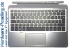 Dell K18M Tastatur QWERTZ deutsch für Latitude 7200 7210 2-in-1 Tablet 05WRT4