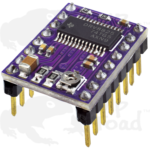 Placa controladora de impresora 3D genuina MKS Gen v1.4 con controladores - Imagen 9 de 27
