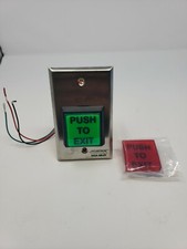 ASSA ABLOY EEB2 Exit Button SEE DESCRIPTION 