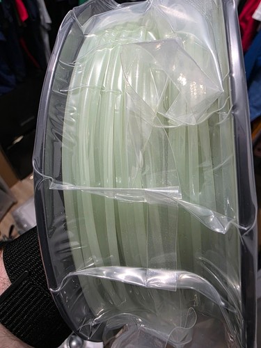 New & Open Hatchbox 3D Printer Filament PLA 3.00 MM, 1 KG - Picture 24 of 33
