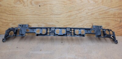 2018 2019 Ford Explorer Front Bumper Impact Absorber JB53-17E898-A