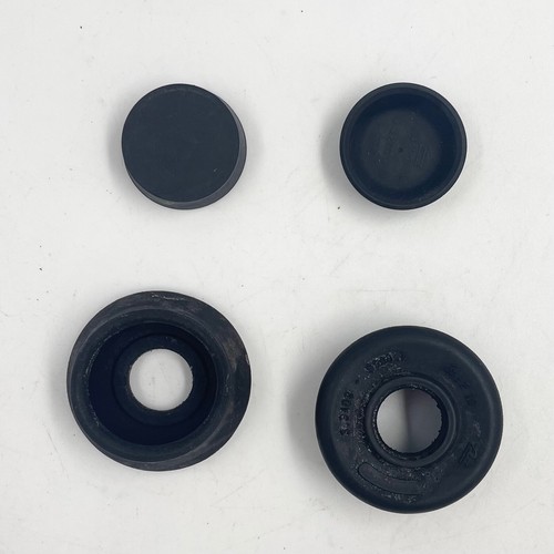 NOS! Genuine OEM Volkswagen 361698301 Brake Drum Wheel Cylinder Repair Kit - Picture 2 of 2