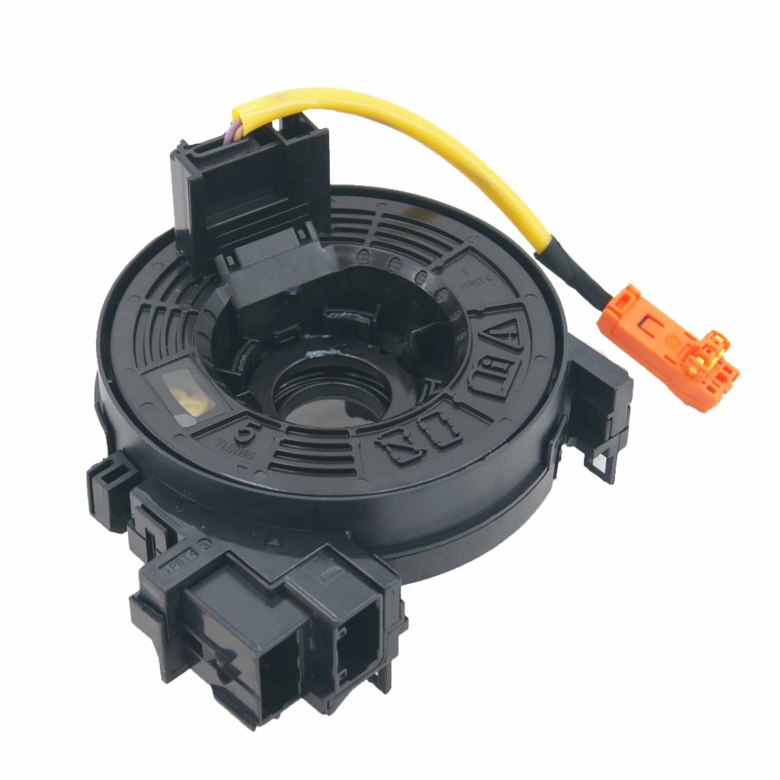 Clock Spring Replacement For Toyota Hiace 843060K120 eBay