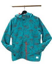 O'Neill Girls Youth Snowboard Jacket Size 16