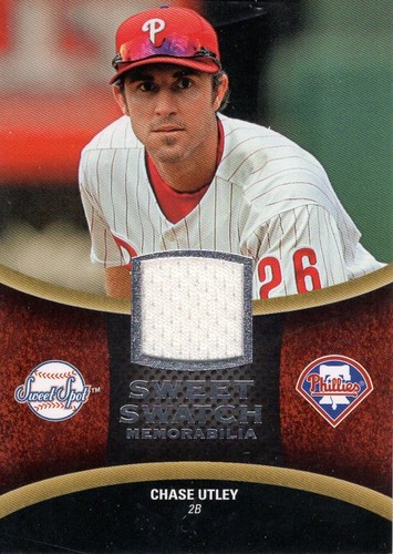 2008 UPPERDECK SWEET PATCH ***YOU PICK*** - Picture 9 of 40
